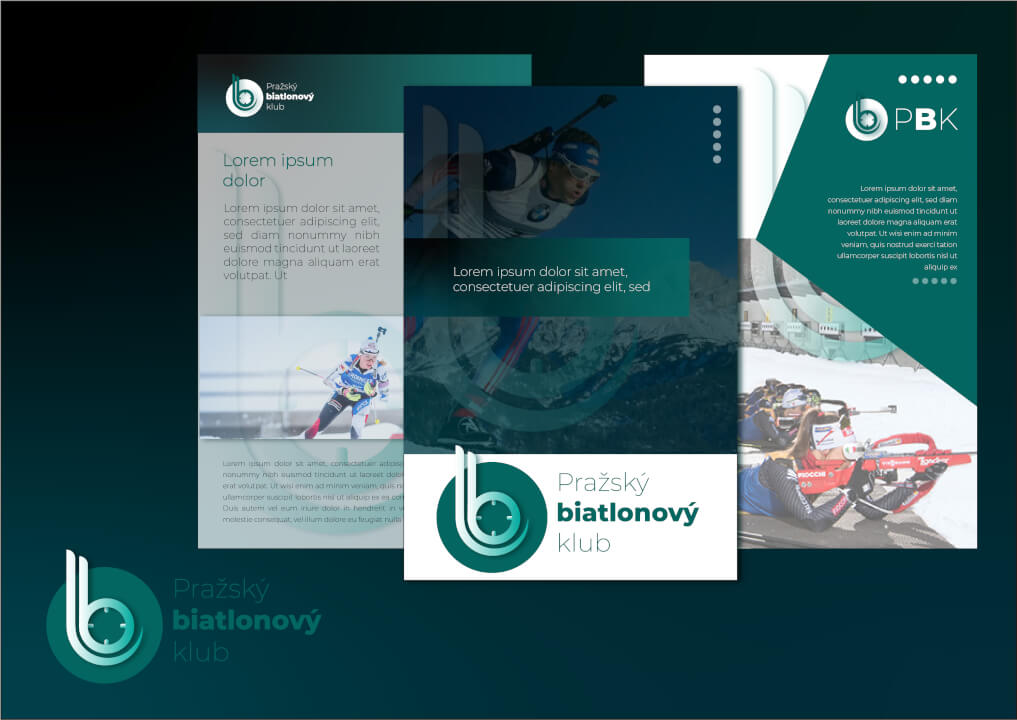 Firemní identita / Identita značky