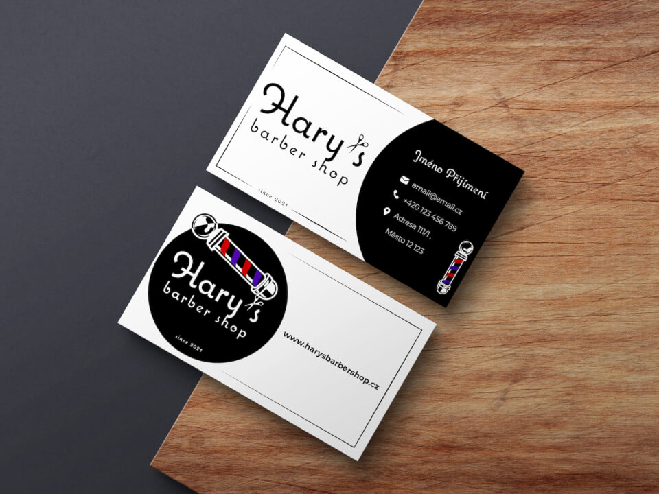 Firemní identita / Identita značky