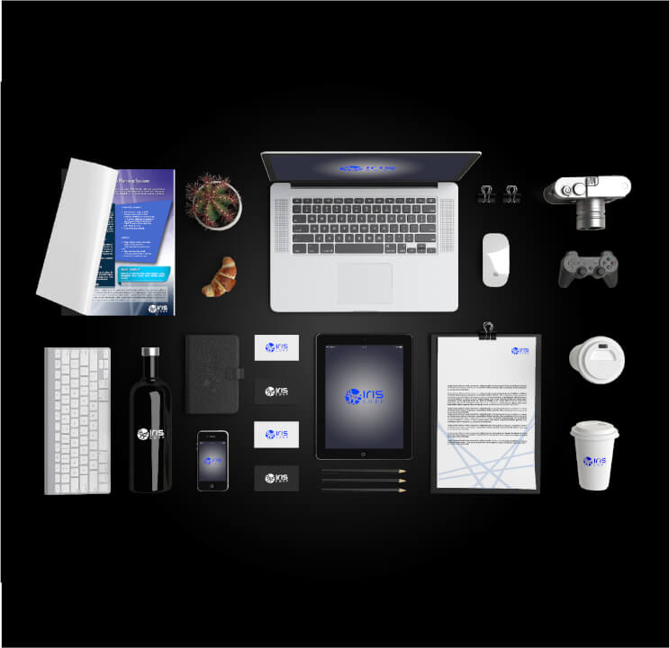 Firemní identita / Identita značky