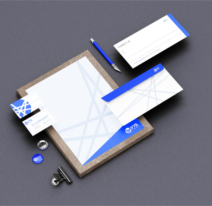 Firemní identita / Identita značky