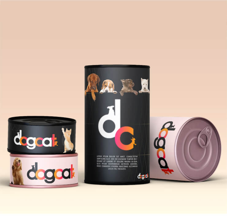 Firemní identita / Identita značky