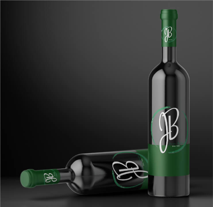 Firemní identita / Identita značky