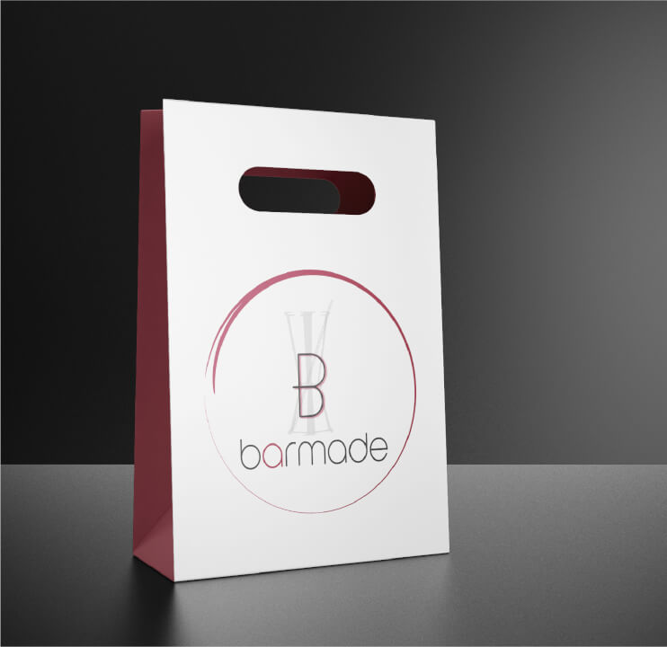 Firemní identita / Identita značky