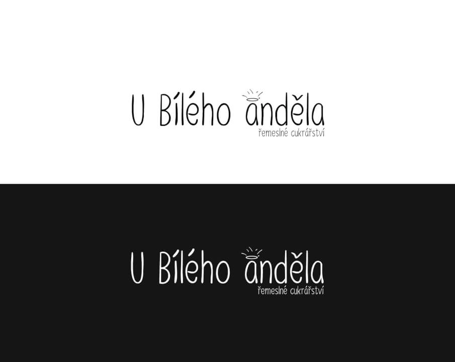 Zcela jedinečné logo na míru