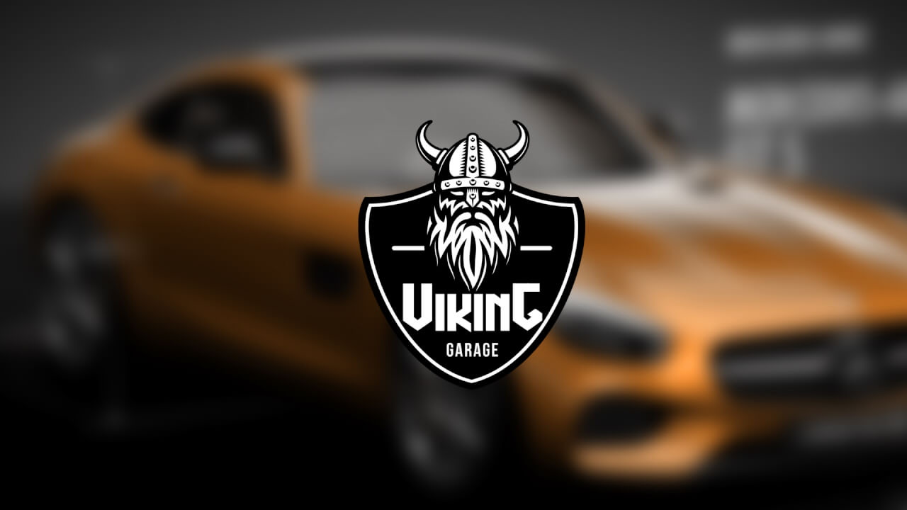 Zcela jedinečné logo na míru