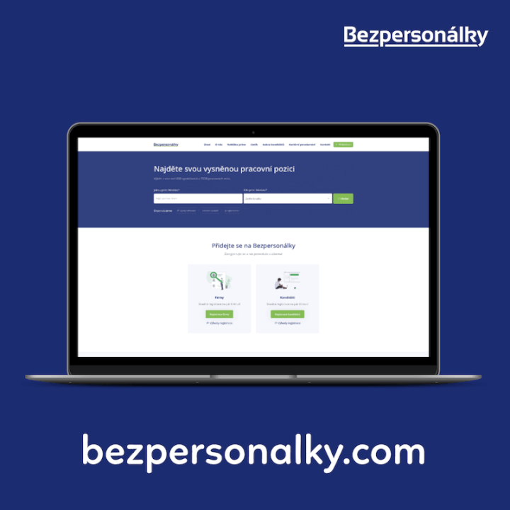 Konzultace v IT a obchodě