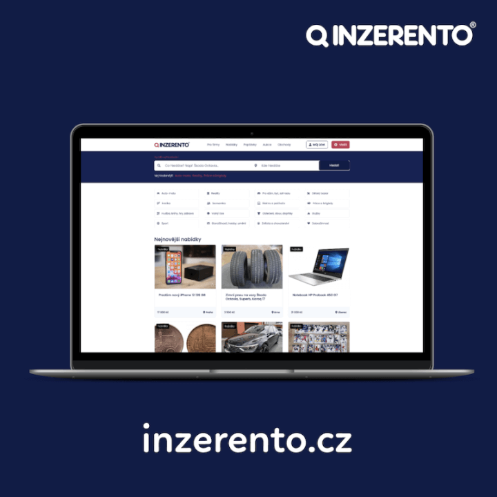 Konzultace v IT a obchodě