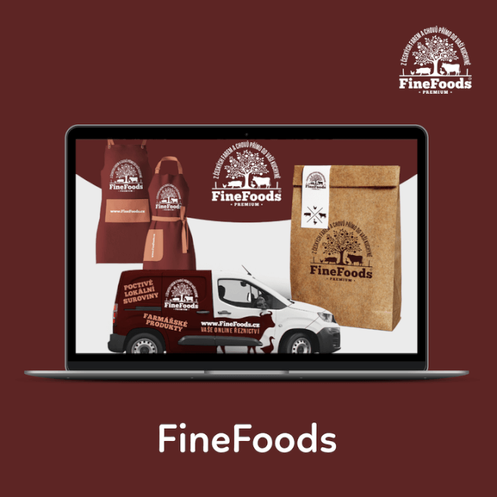 Konzultace v IT a obchodě