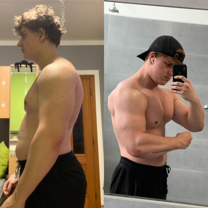 Jídelníček na míru