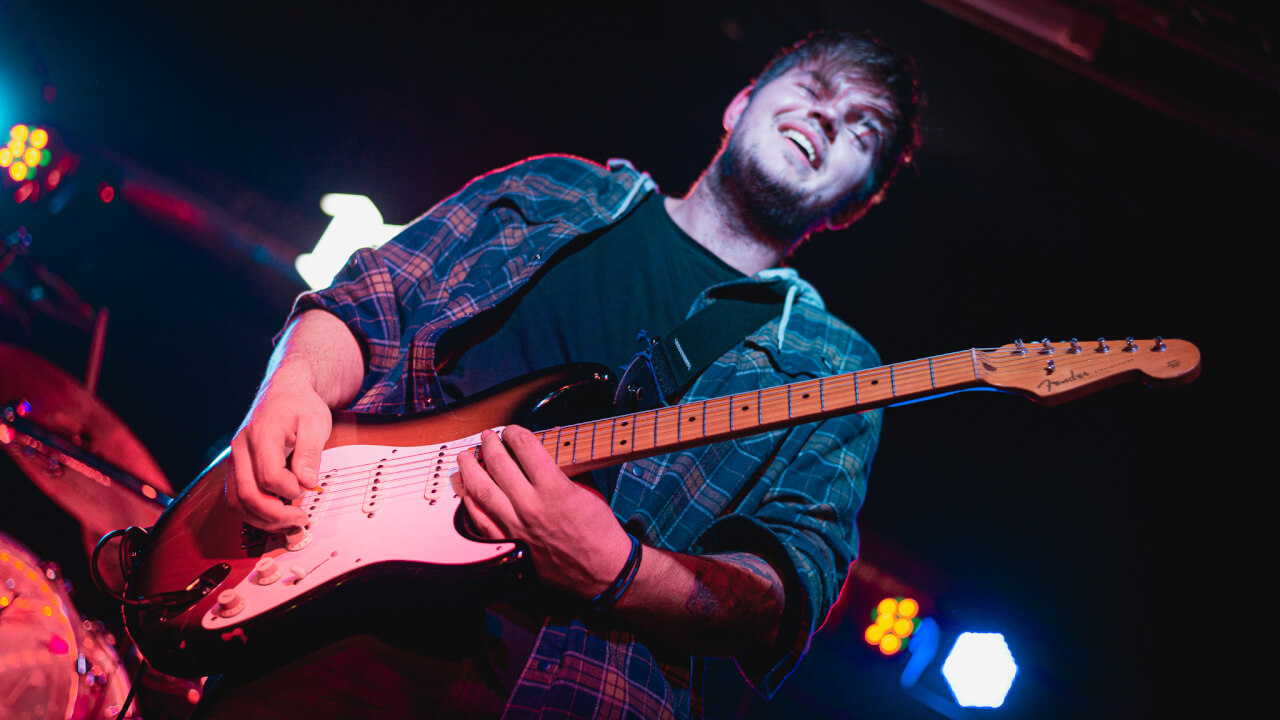 Focení akce, večírku, koncertu, slavnosti