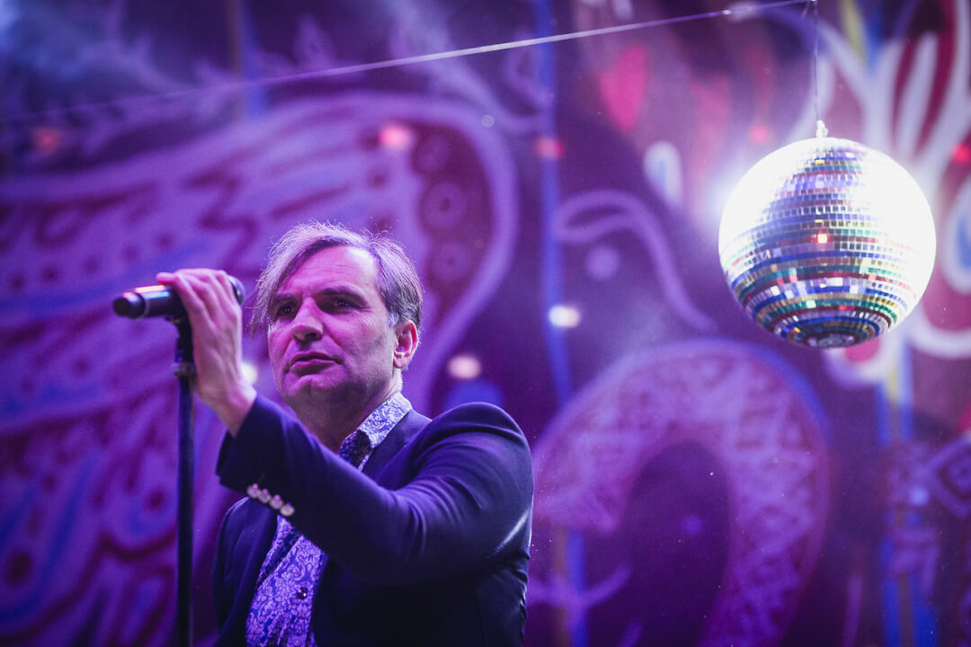 Focení akce, večírku, koncertu, slavnosti