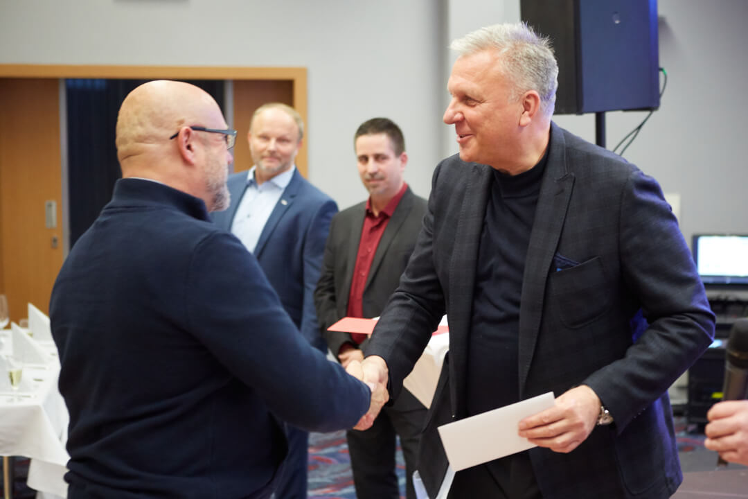 Focení akce, večírku, koncertu, slavnosti