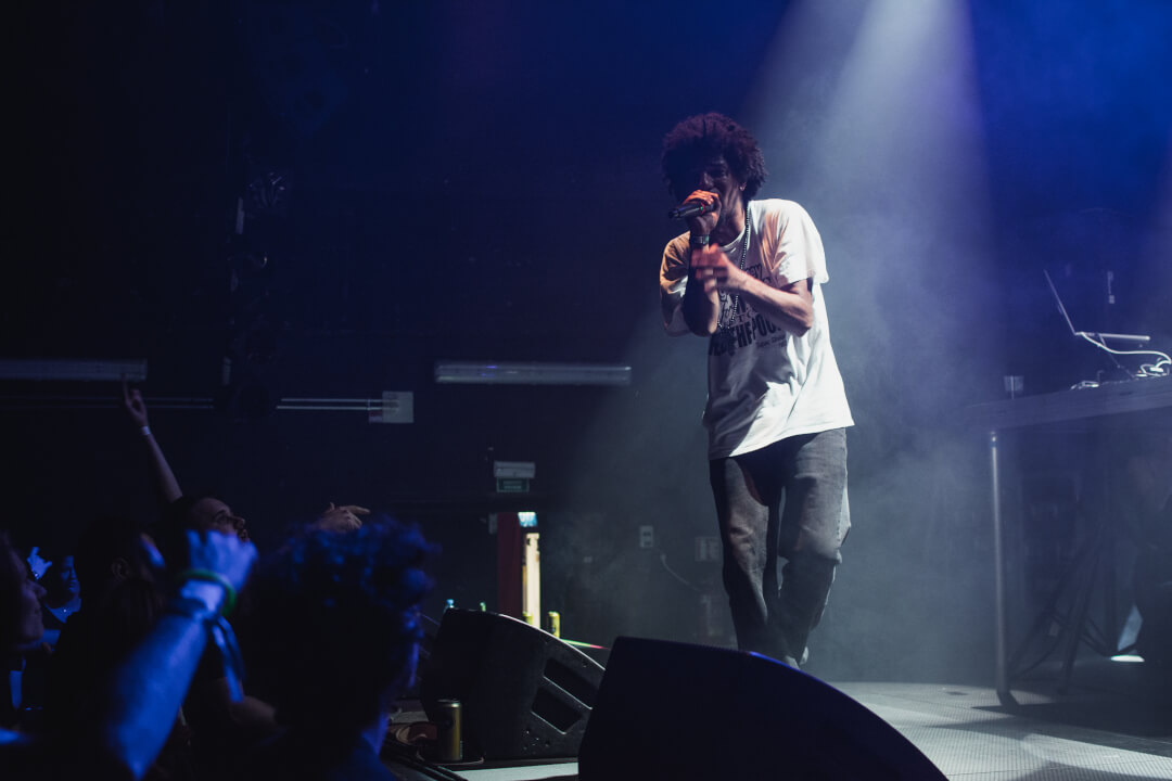 Focení akce, večírku, koncertu, slavnosti