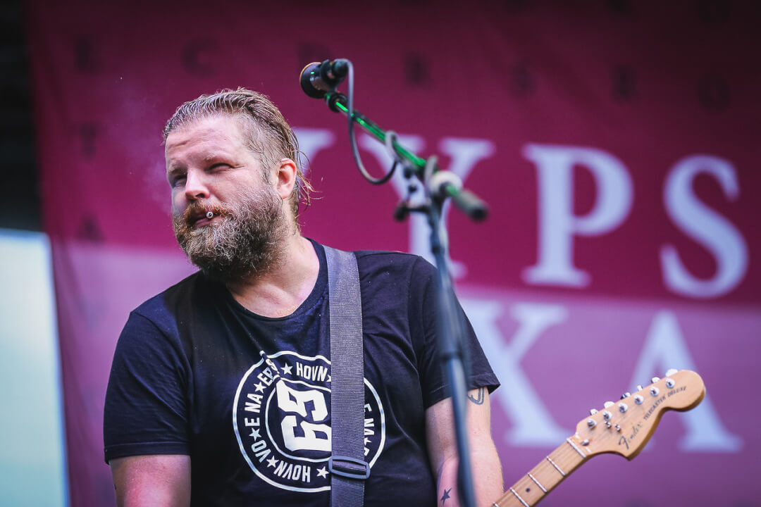 Focení akce, večírku, koncertu, slavnosti