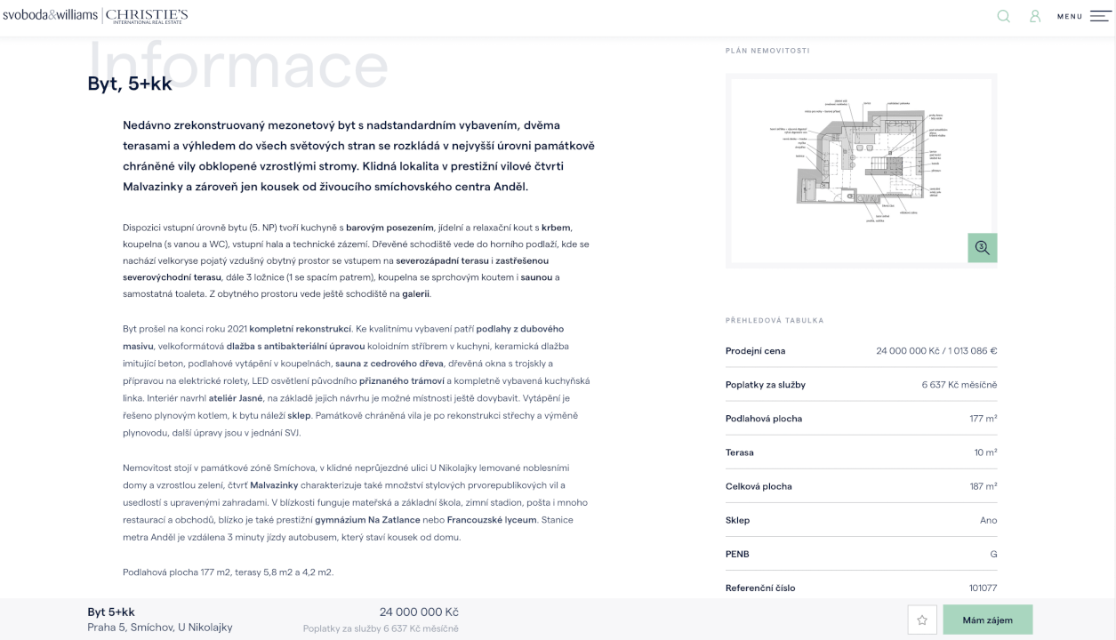 Copywriting a marketingová konzultace