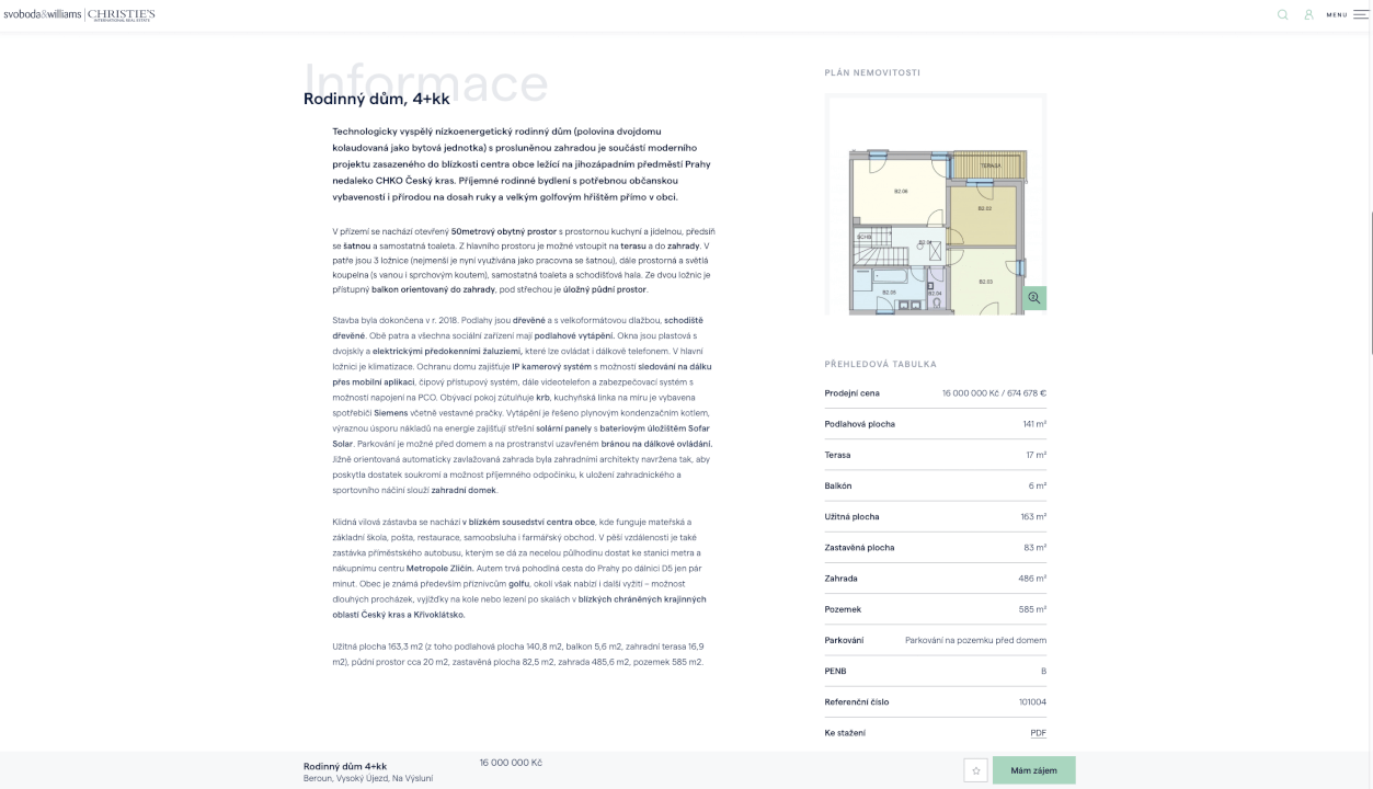 Copywriting a marketingová konzultace