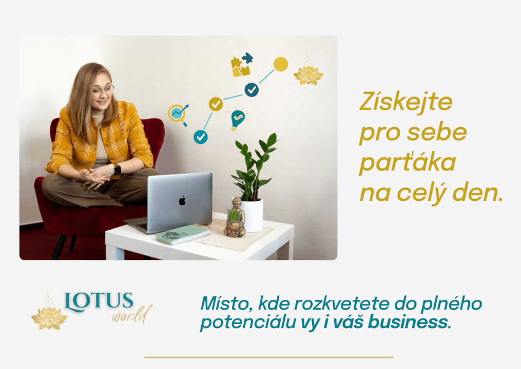 Copywriting a marketingová konzultace