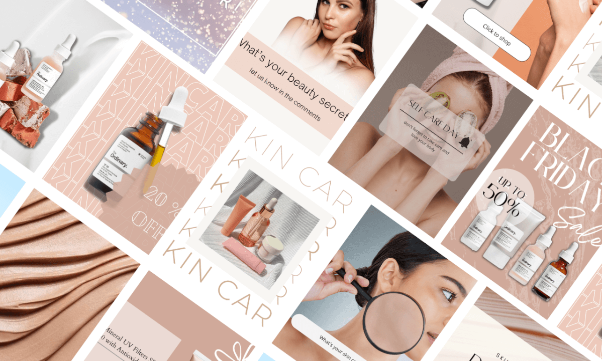 Správa sociálních sítí