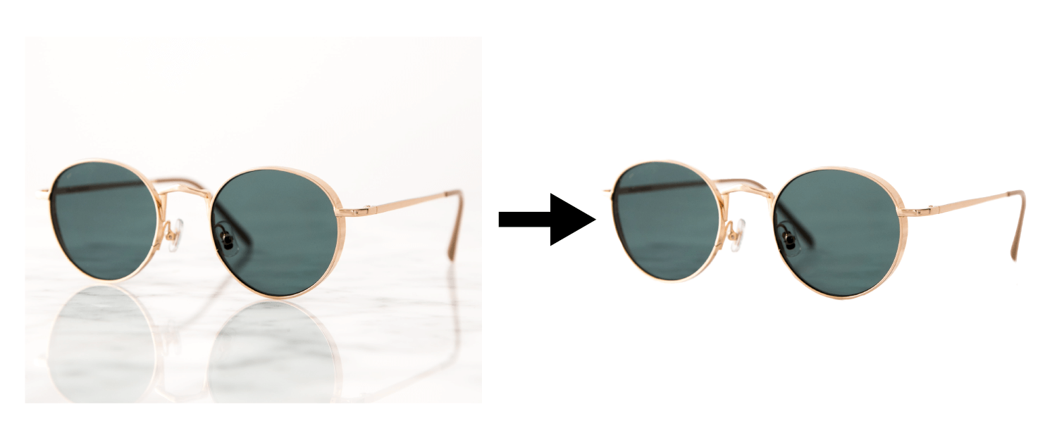 Odstráním pozadí z vašich obrázků