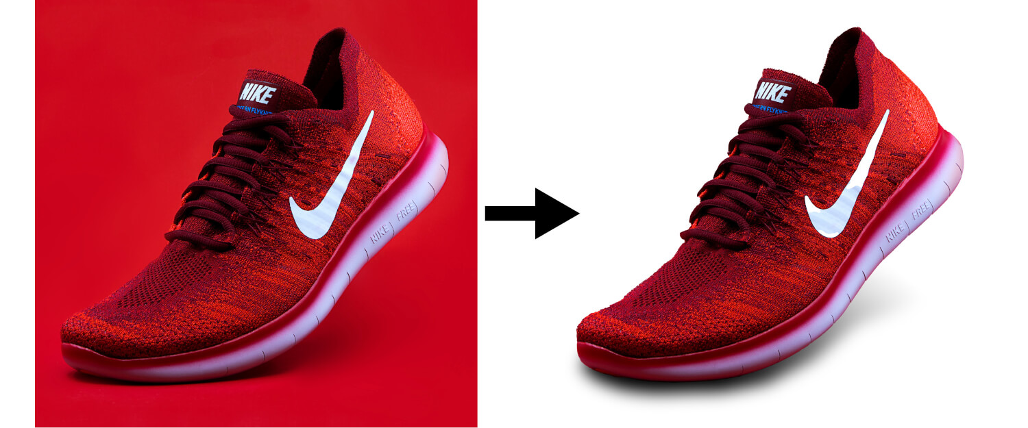 Odstráním pozadí z vašich obrázků