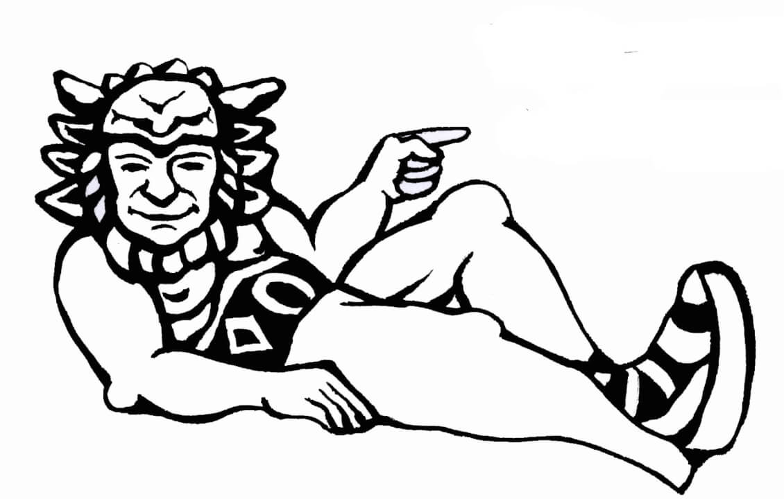 Kresba a ilustrace na míru