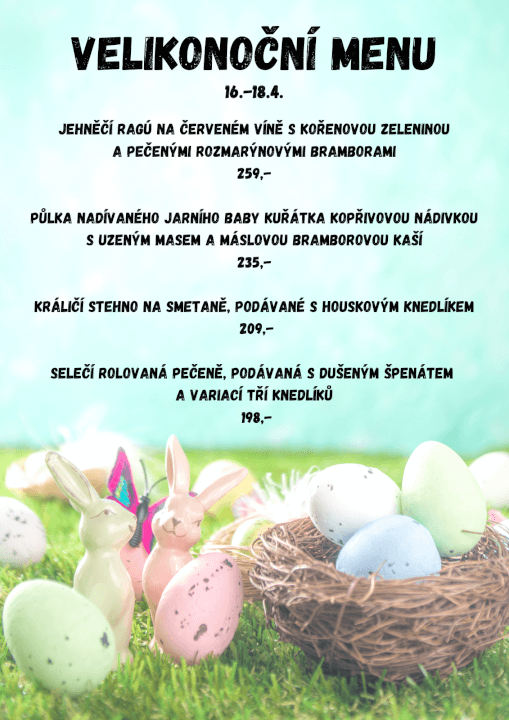 Reklamní letáky a plakáty