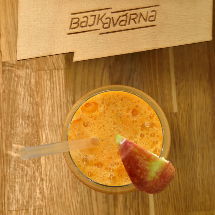 Fotografie na sociální sítě 