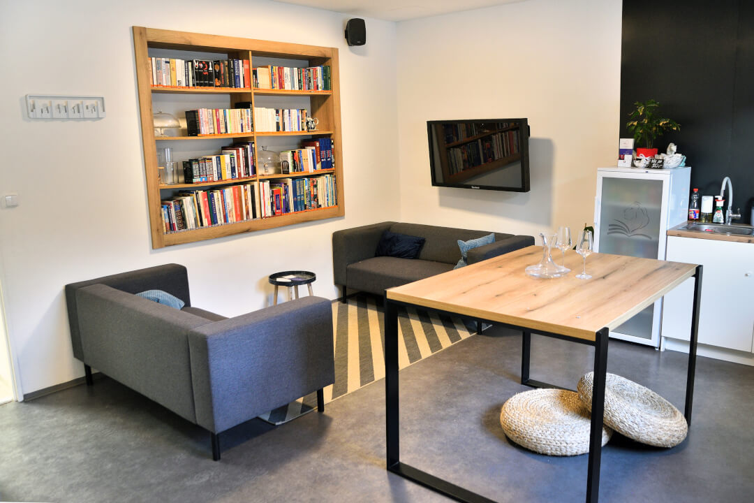 Fotografie na sociální sítě 