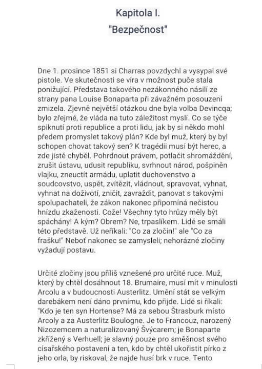 Profesionální překlad pro vaše potřeby: Čeština - Angličtina