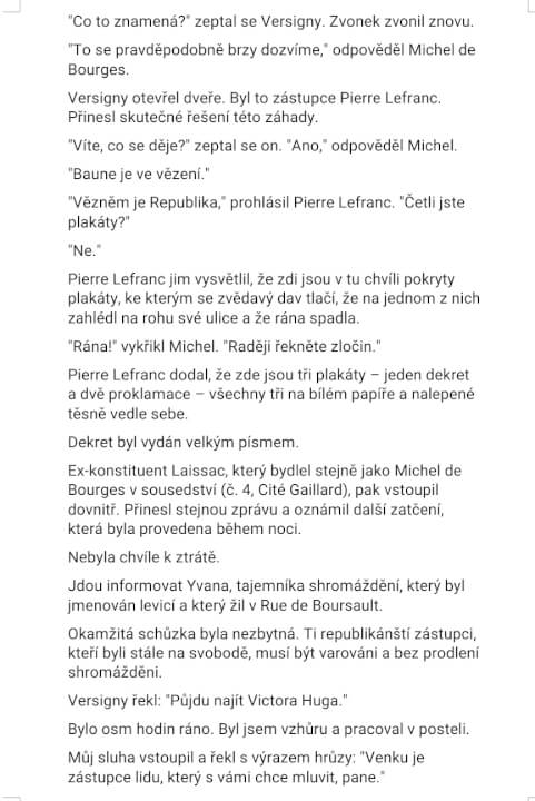 Profesionální překlad pro vaše potřeby: Čeština - Angličtina