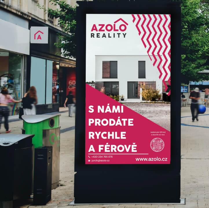 Profesionální grafika, která zaujme