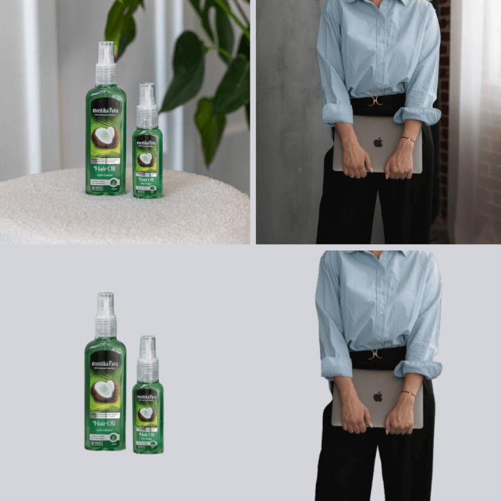 Odstranění pozadí z fotografie