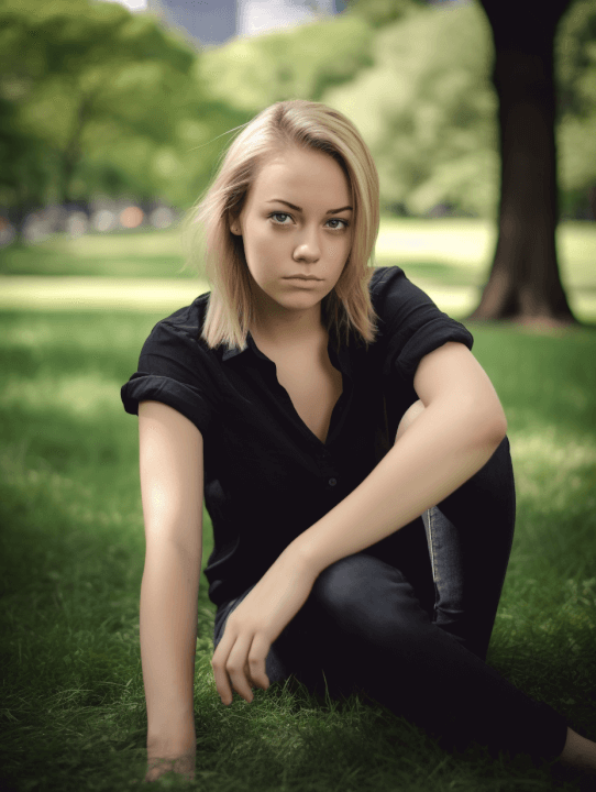 Digitální tvorba pomocí nástrojů s umělou inteligencí 