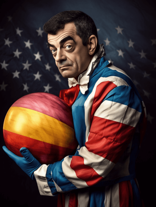 Digitální tvorba pomocí nástrojů s umělou inteligencí 