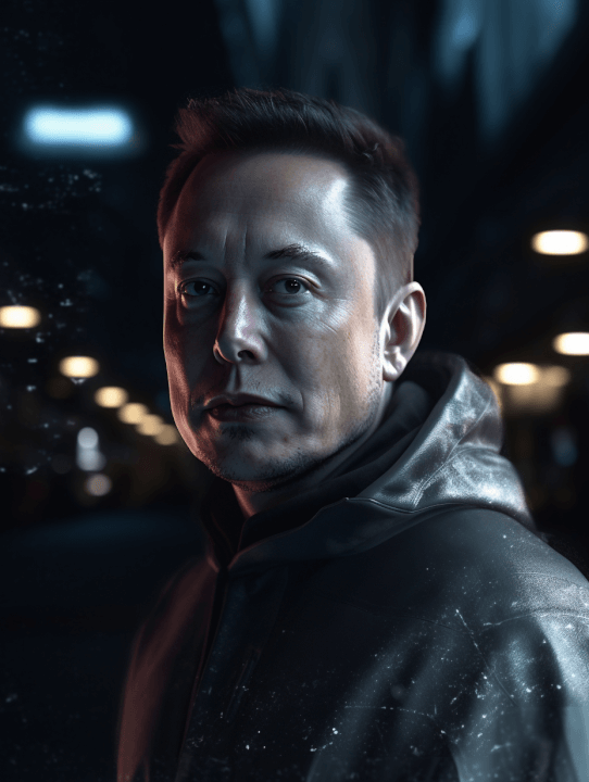 Digitální tvorba pomocí nástrojů s umělou inteligencí 