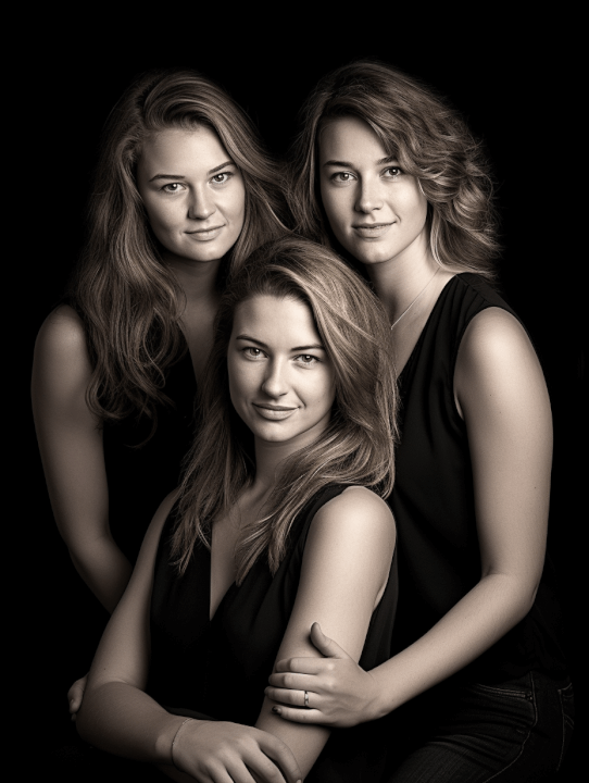 Digitální tvorba pomocí nástrojů s umělou inteligencí 