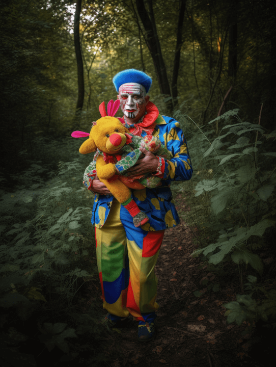 Digitální tvorba pomocí nástrojů s umělou inteligencí 