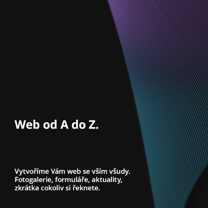 Firemní obsah pro sociální sítě