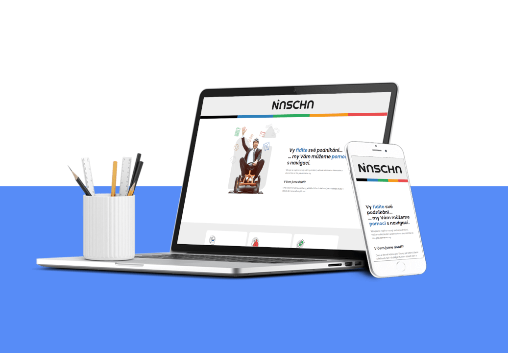 Tvorba profesionálních webových stránek a e-shopů na míru