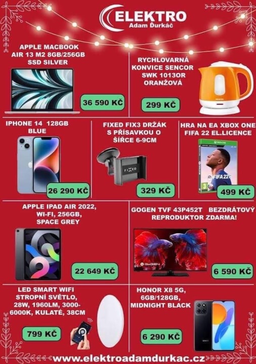 Správa sociálních síti 