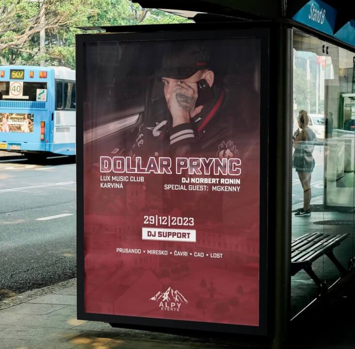 Správa sociálních síti 