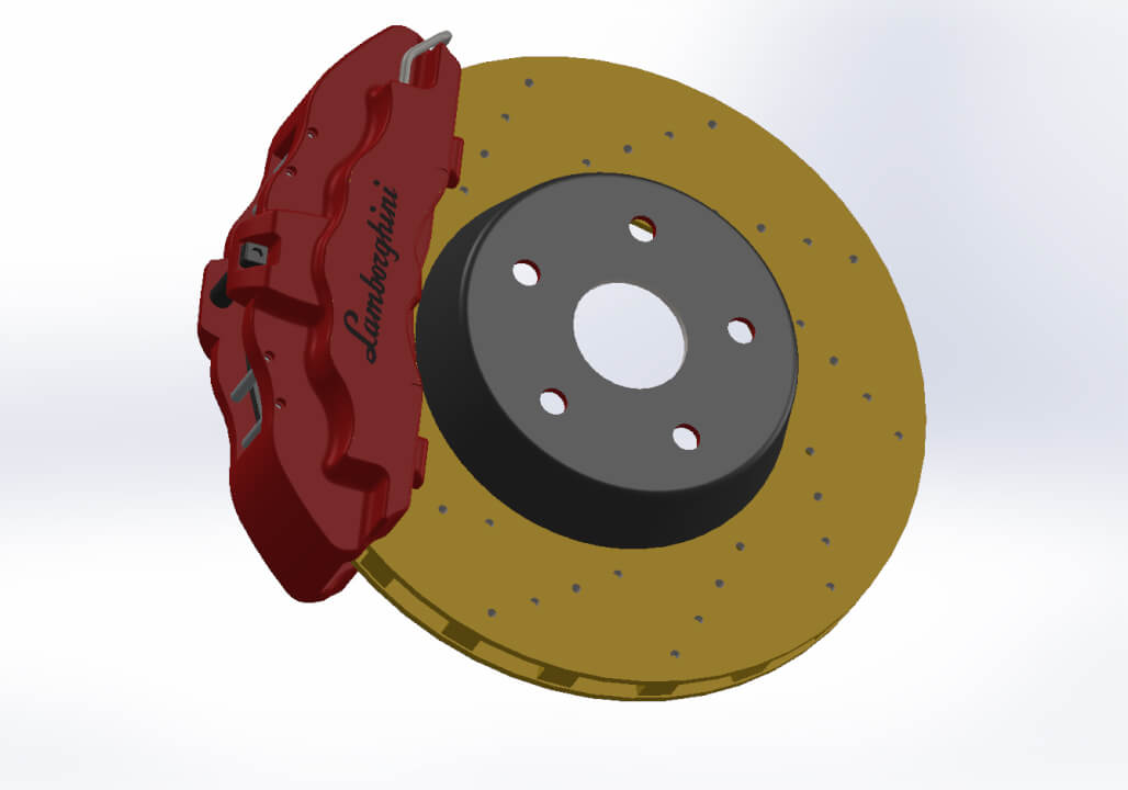 3D modelování na míru