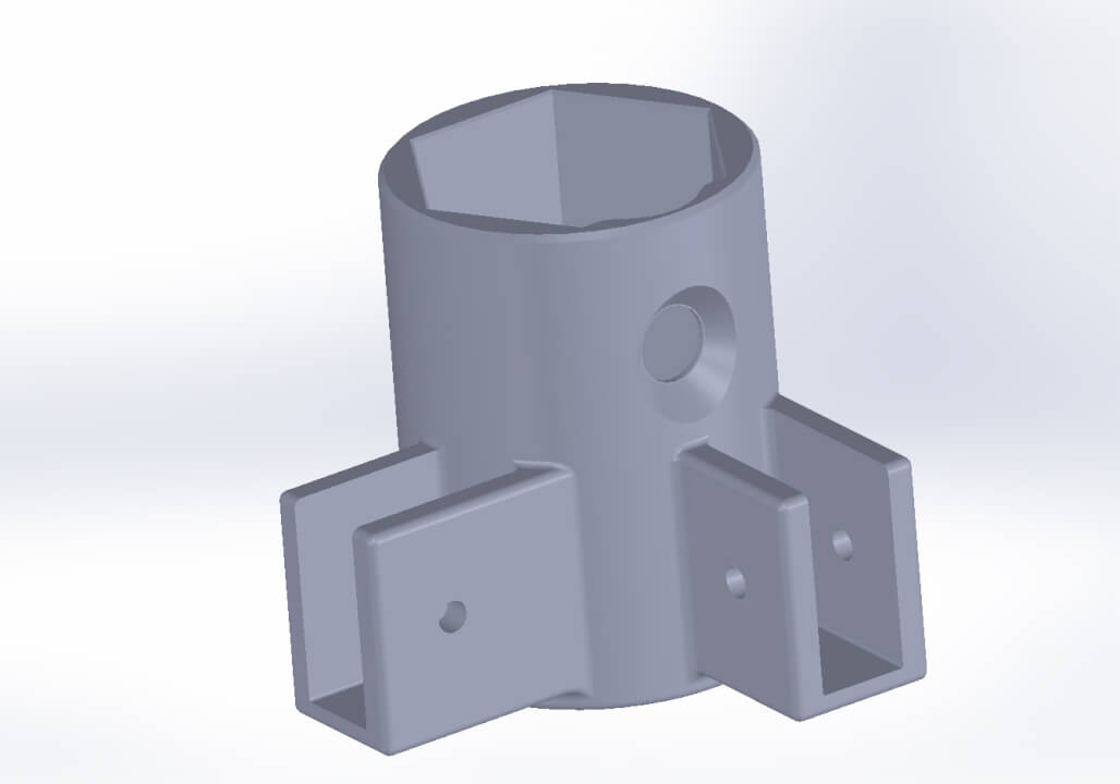 3D modelování na míru