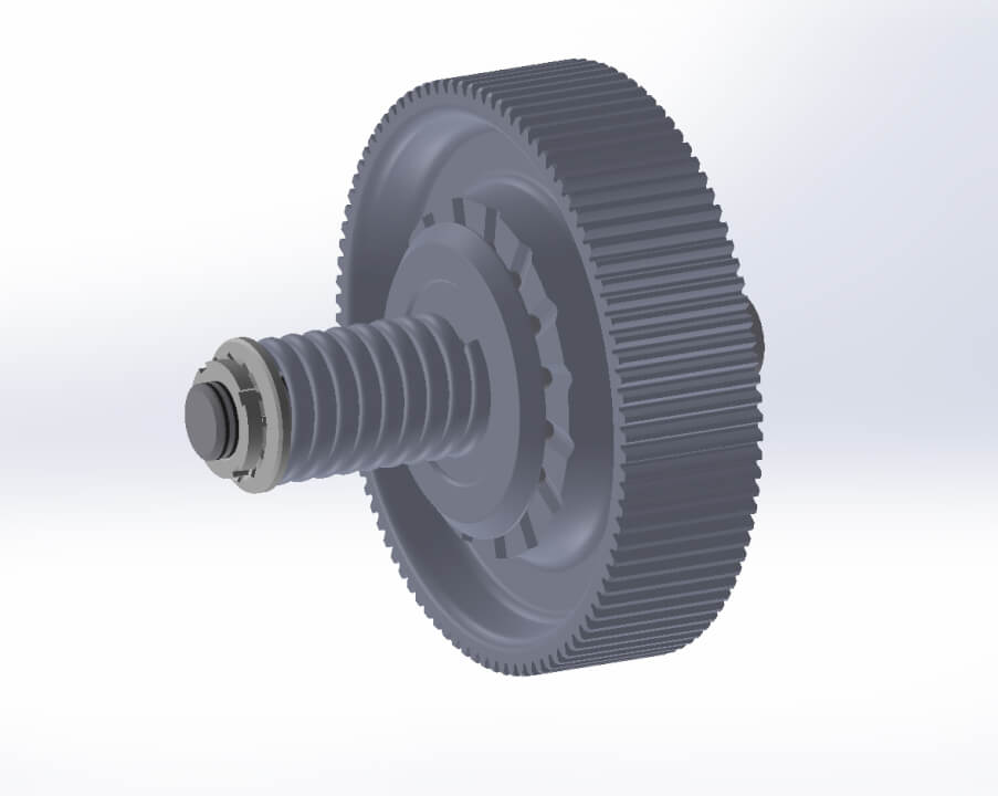 3D modelování na míru