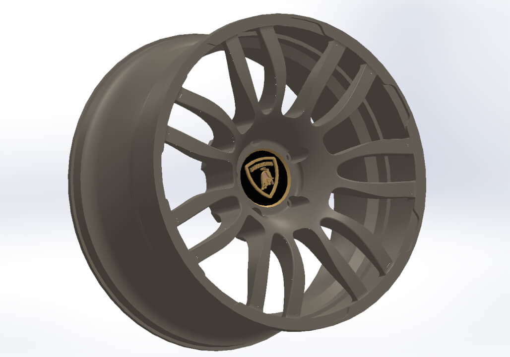 3D modelování na míru