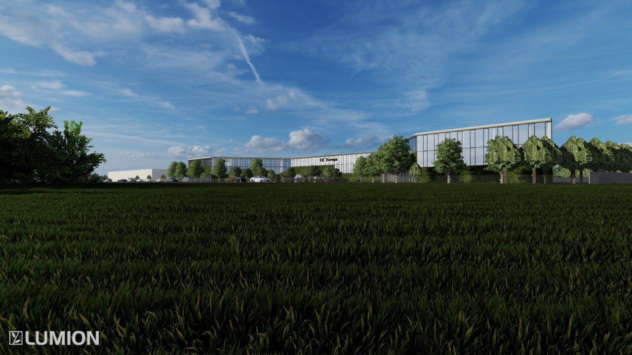 Projektové dokumentace, vizualizace (bez certifikace)