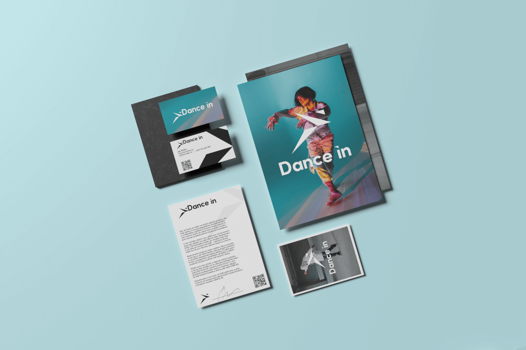 Logo, které vypráví příběh vaší značky...