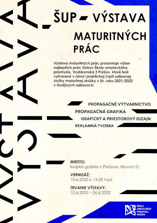 Plakát / leták / banner / billboard na profesionální úrovni