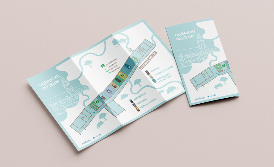 Plakát / leták / banner / billboard na profesionální úrovni