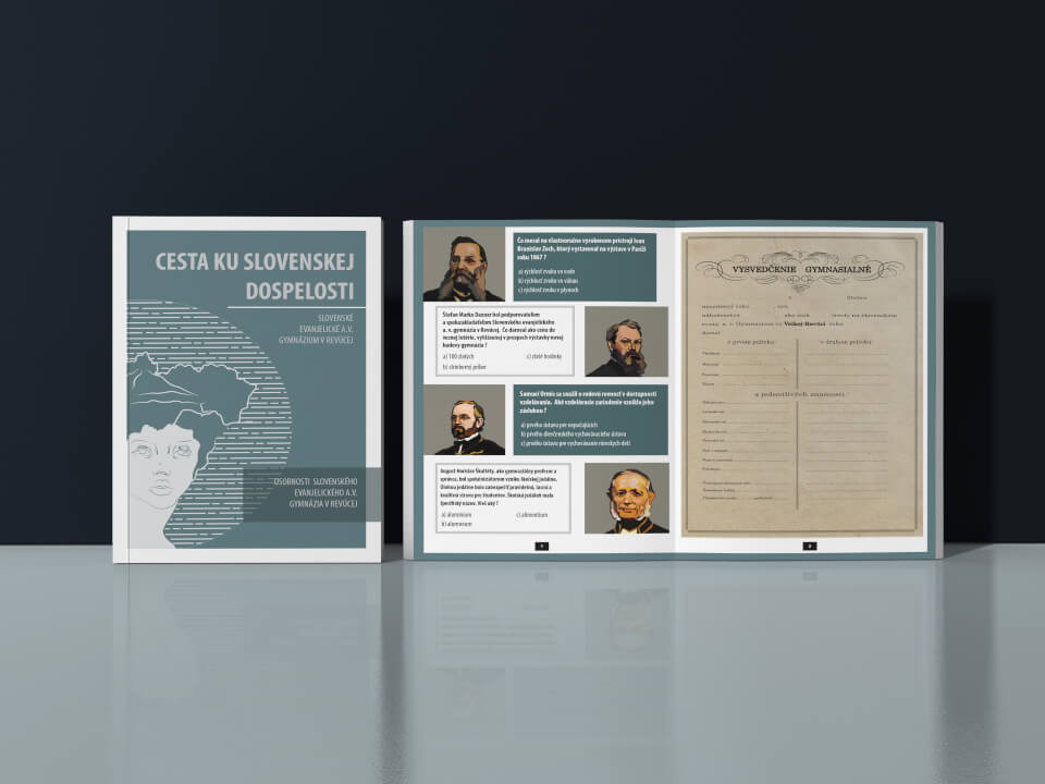 Plakát / leták / banner / billboard na profesionální úrovni